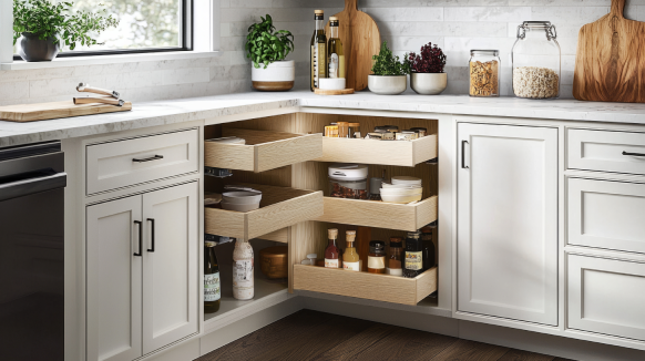 Transform Your Kitchen Workflow